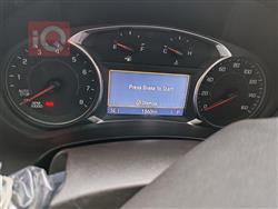 جی ئێم سی تیرەین